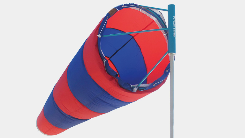پایه بادنمای آهنی پرشین (®Persian Safety) پایه بادنمای آهنی پرشین (®Persian Safety)