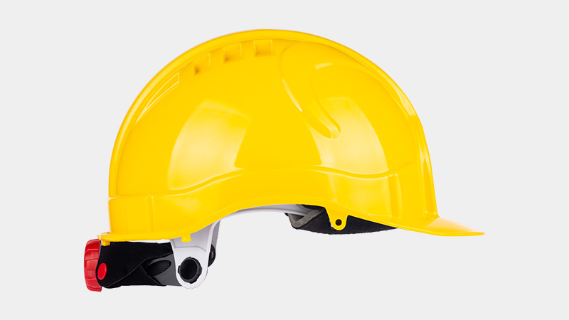 DWARF-7E Safety Helmet By Persian Safety® DWARF-7E Safety Helmet By Persian Safety®