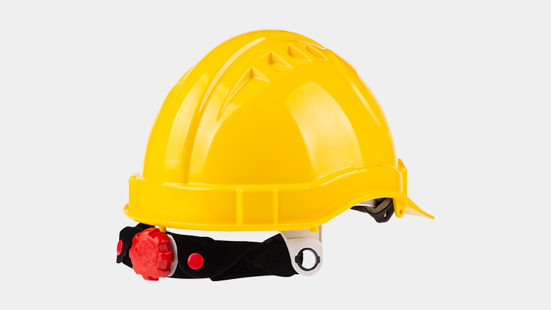 DWARF-7E Safety Helmet By Persian Safety® DWARF-7E Safety Helmet By Persian Safety®