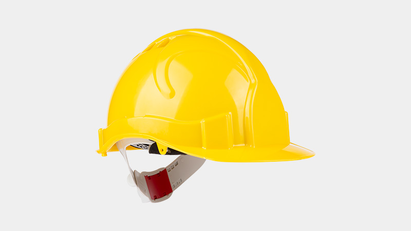 ECO-E Push Lock Safety Helmet By Persian Safety® ECO-E Push Lock Safety Helmet By Persian Safety®