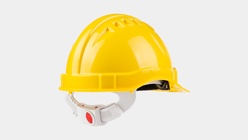 ECO-E Push Lock Safety Helmet By Persian Safety® ECO-E Push Lock Safety Helmet By Persian Safety®