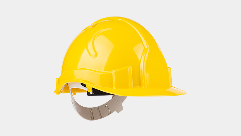 ECO-E Pin Lock Safety Helmet By Persian Safety® ECO-E Pin Lock Safety Helmet By Persian Safety®