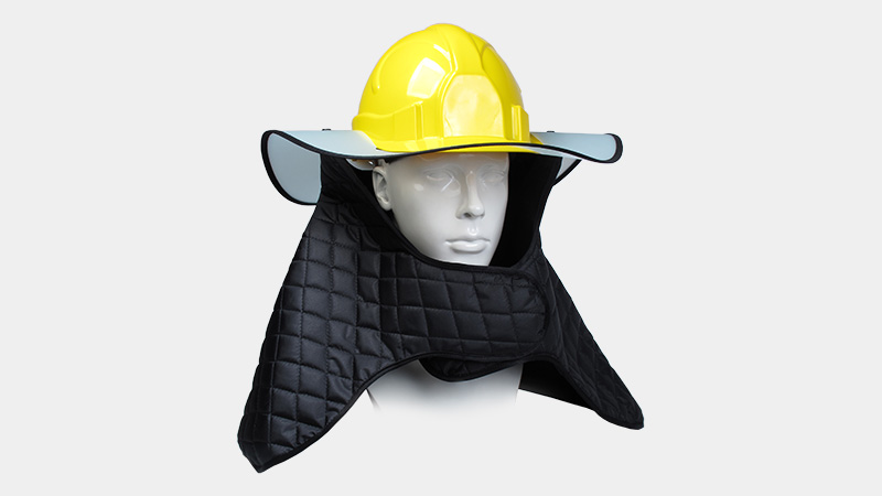 نقاب و پارچه گرمکن پرشین (®Persian Safety) مدل Shadow-3 نقاب و پارچه گرمکن پرشین (®Persian Safety) مدل Shadow-3