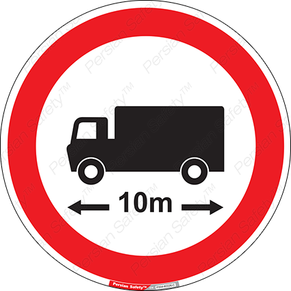 راهنمایی , رانندگی , وسائل نقلیه , وسیله نقلیه , عبور , خودرو , کامیون , طول , 10 , 