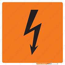 Electrocution , Electricity , الکتریسیته , شوک , هشدار , توجه , 