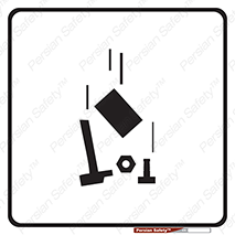 Falling , Material , افتادن , پرتاب , رهاشدن , هشدار , توجه , 