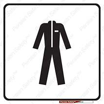 Protective , Clothing , لباسکار , لباس , محافظ , 