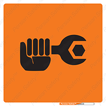 Repair , Maintenance , دستگاه , ماشین , تعمیرات , سرویس , خطر , هشدار , توجه , 