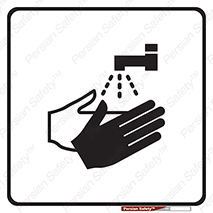 Wash , Hands , بشویید , شستشو , 