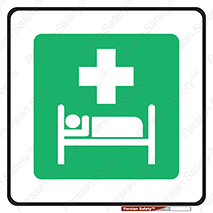 Hospital , درمانگاه , 