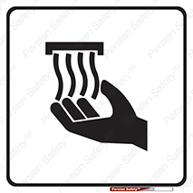 Hand , Drier , گرم کن , بادی , 