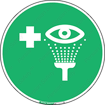 Shower , Eye , Wash , Emergency , ضروری , آب , شستشو , 