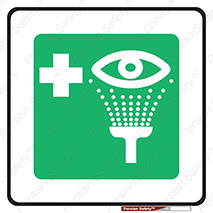 Shower , Eye , Wash , Emergency , ضروری , آب , شستشو , 