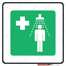 Shower , Eye , Wash , Emergency , ضروری , آب , شستشو , 