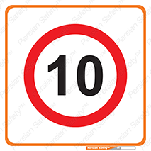 Speed , 13 , ممنوع , بیشتر از , بر ساعت , 