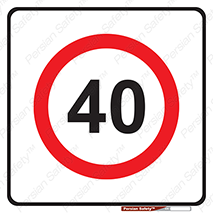 Speed , 43 , ممنوع , بیشتر از , بر ساعت , 