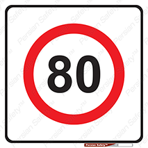 Speed , 83 , ممنوع , بیشتر از , بر ساعت , 