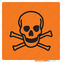 Death  , فوت , مردن , هشدار , توجه , 