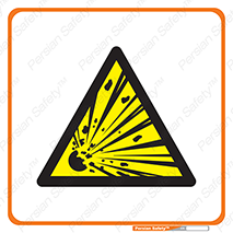 Explosion , Hazard , Explosive , ماده , مواد , قابل , منفجره , هشدار , توجه , 