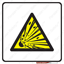 Explosion , Hazard , Explosive , ماده , مواد , قابل , منفجره , هشدار , توجه , 
