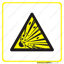 Explosion , Hazard , Explosive , ماده , مواد , قابل , منفجره , هشدار , توجه , 