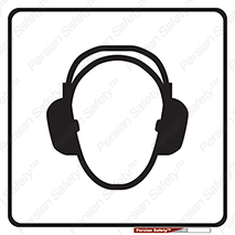 Sound , Noise , Ear , Muff , ایرماف , حفاظتی , ایرپلاگ , صداگیر , 