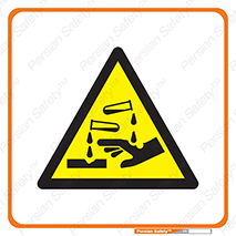 Corrosion , اسید , ماده , هشدار , توجه , 