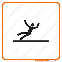 Slippery , Slip , سرخوردن , لیز , خطر , هشدار , توجه , 