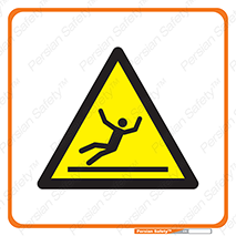 Slippery , Slip , سرخوردن , لیز , خطر , هشدار , توجه , 