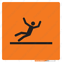 Slippery , Slip , سرخوردن , لیز , خطر , هشدار , توجه , 