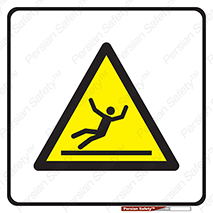 Slippery , Slip , سرخوردن , لیز , خطر , هشدار , توجه , 