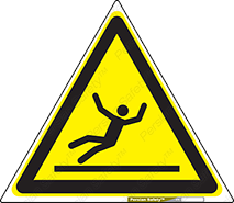 Slippery , Slip , سرخوردن , لیز , خطر , هشدار , توجه , 