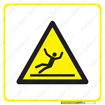 Slippery , Slip , سرخوردن , لیز , خطر , هشدار , توجه , 