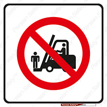 Forklift , جابه جایی , مسافر , افراد , فرد , 