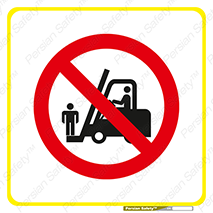 Forklift , جابه جایی , مسافر , افراد , فرد , 