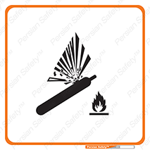 Air , Compressed , متراکم , فشرده , اتمسفر , خطر , هشدار , توجه , 
