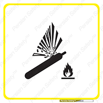 Air , Compressed , متراکم , فشرده , اتمسفر , خطر , هشدار , توجه , 