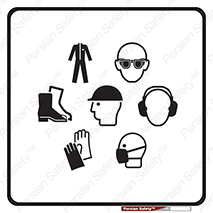 Safety , Equipment , لوازم , تجهیزات , 