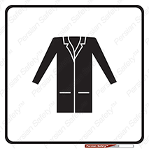 Lab Coats , لباس , لباسکار , پیشبند , 