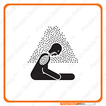  , خفه , مسمومیت با گاز , گاز گرفتگی , هشدار , توجه , 