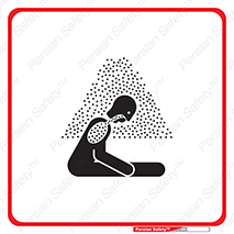  , خفه , مسمومیت با گاز , گاز گرفتگی , هشدار , توجه , 