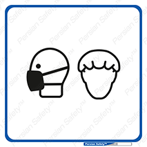  , فیلتر , محافظ مو , نمایید , 