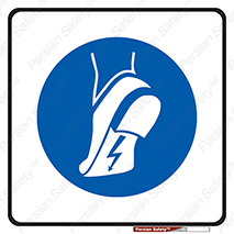 Electric , Insulation , Shoes , پوتین , چکمه , ضدولتاژ , نمایید , 