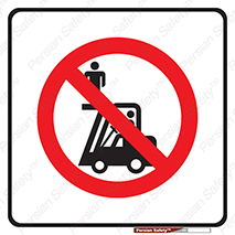 Carrying , Passengers , Liftruck , don’t , سرنشین , باربری , 