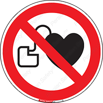 Implanted , Cardiac , باطری , باتری , ناراحتی , 