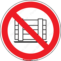 don’t , منع , اجازه دهید , ممنوع , 