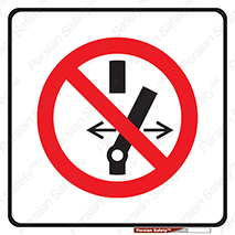 don’t , out of order , روشن بماند , از کار نیندازید , ممنوع , 