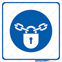 Keep Locked , Lock , بستن , ببندید , 