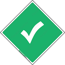 Safety , شعار , 