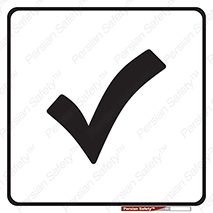 Safety , شعار , 